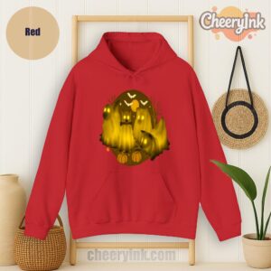 Hoodie Ghost Dogs