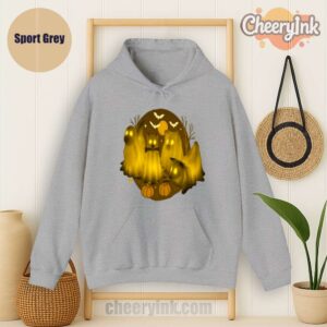 Hoodie Ghost Dogs Sport