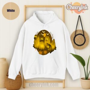 Hoodie Ghost Dogs