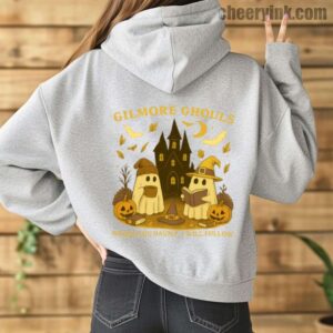 Hoodie Gilmore Ghouls 1 14