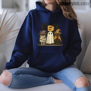 Hoodie Gilmore Ghouls 16