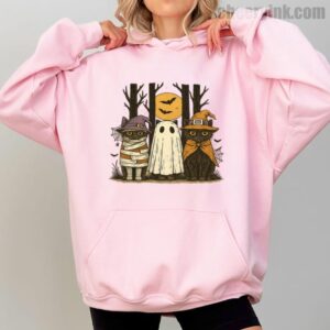 Hoodie Gilmore Ghouls 2