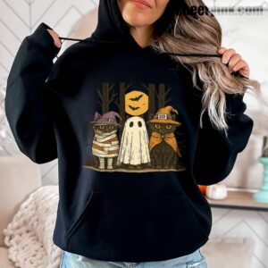 Hoodie Gilmore Ghouls 3