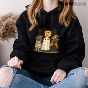 Hoodie Gilmore Ghouls 33