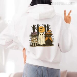 Hoodie Gilmore Ghouls 7