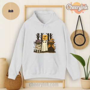 Hoodie Gilmore Ghouls