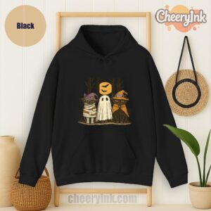 Hoodie Gilmore Ghouls