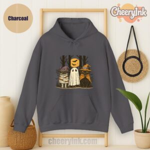 Hoodie Gilmore Ghouls