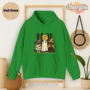 Hoodie Gilmore Ghouls Irish