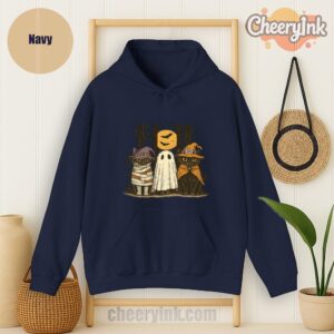 Hoodie Gilmore Ghouls