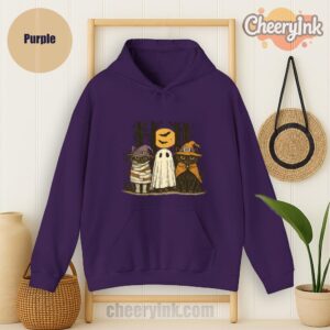 Hoodie Gilmore Ghouls