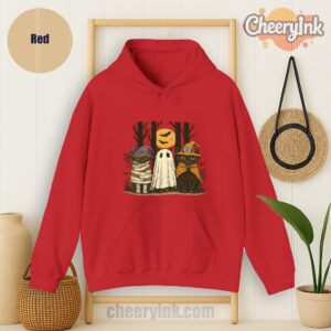 Hoodie Gilmore Ghouls