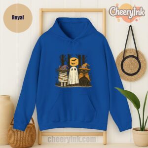 Hoodie Gilmore Ghouls
