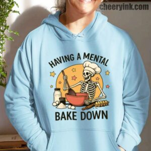 Hoodie Having A Mental Bake Down 1 18