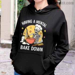 Hoodie Having A Mental Bake Down 1 20