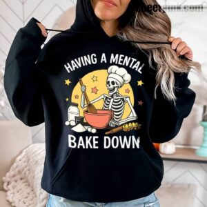 Hoodie Having A Mental Bake Down 1 3