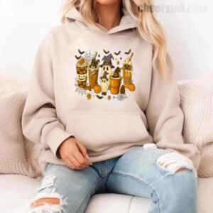 Hoodie Skeleton Coffee Cups 11