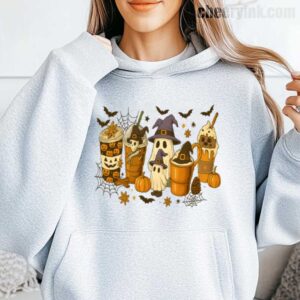 Hoodie Skeleton Coffee Cups 15