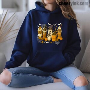 Hoodie Skeleton Coffee Cups 16
