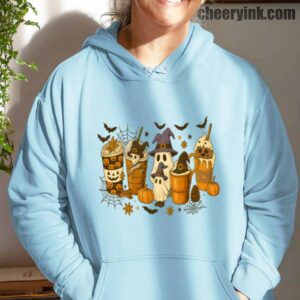 Hoodie Skeleton Coffee Cups 18