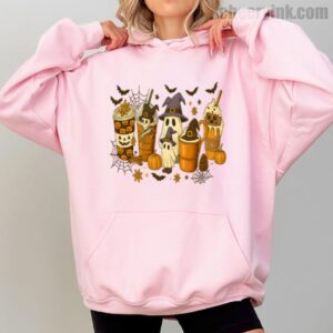 Hoodie Skeleton Coffee Cups 2