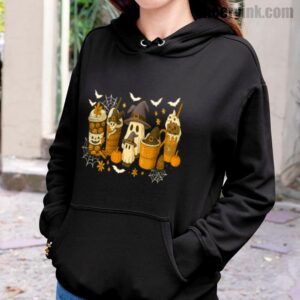 Hoodie Skeleton Coffee Cups 20