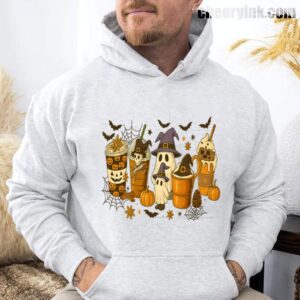 Hoodie Skeleton Coffee Cups 29