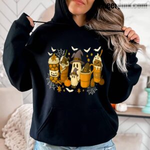 Hoodie Skeleton Coffee Cups 3