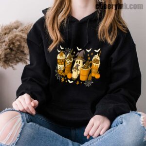 Hoodie Skeleton Coffee Cups 33