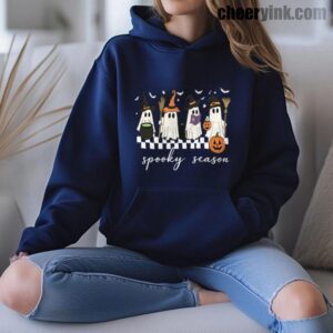 Hoodie Spooky Seasun 16