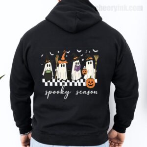 Hoodie Spooky Seasun 27