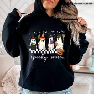 Hoodie Spooky Seasun 3