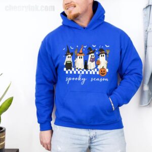 Hoodie Spooky Seasun 30