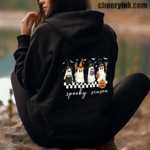 Hoodie Spooky Seasun 4