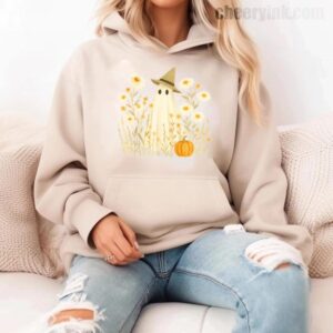 Hoodie Spooky Witchy 11