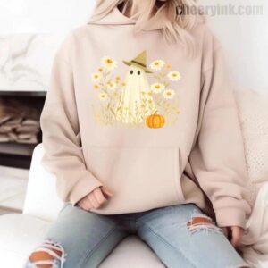 Hoodie Spooky Witchy 12