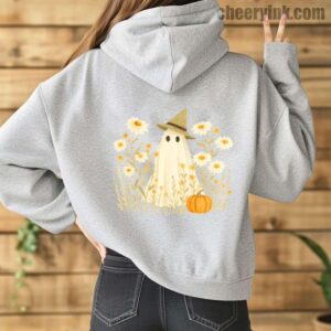 Hoodie Spooky Witchy 14