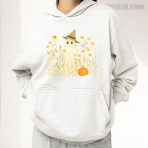 Hoodie Spooky Witchy 17