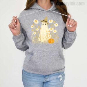 Hoodie Spooky Witchy 19