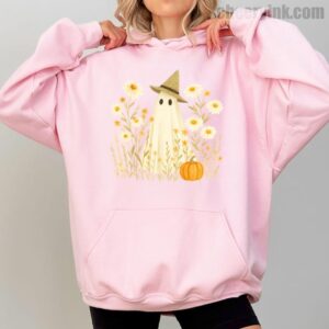 Hoodie Spooky Witchy 2