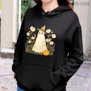 Hoodie Spooky Witchy 20