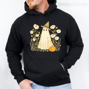 Hoodie Spooky Witchy 28