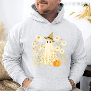 Hoodie Spooky Witchy 29