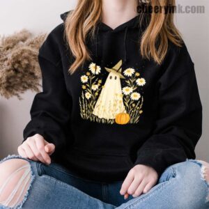 Hoodie Spooky Witchy 33