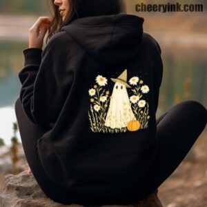 Hoodie Spooky Witchy 4