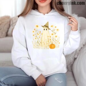 Hoodie Spooky Witchy 6