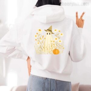 Hoodie Spooky Witchy 7