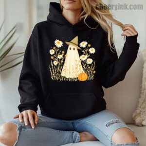 Hoodie Spooky Witchy 8