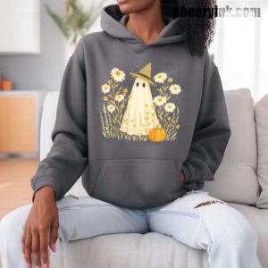 Hoodie Spooky Witchy 9