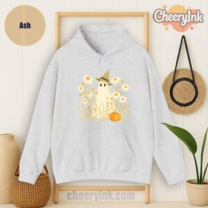 Hoodie Spooky Witchy